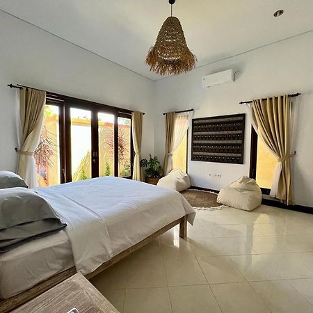 Villa Danielle Seminyak Exteriér fotografie