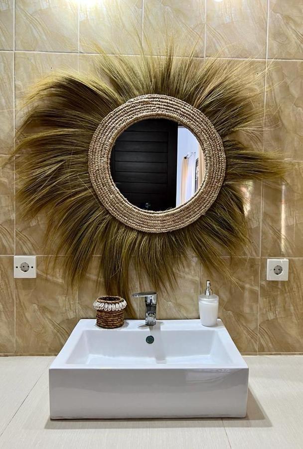 Villa Danielle Seminyak Exteriér fotografie