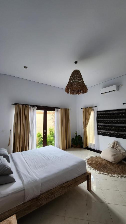 Villa Danielle Seminyak Exteriér fotografie