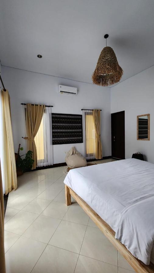 Villa Danielle Seminyak Exteriér fotografie