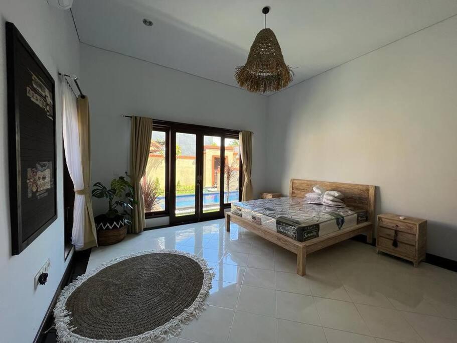 Villa Danielle Seminyak Exteriér fotografie