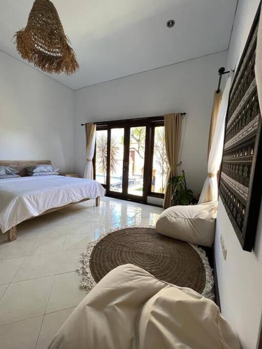 Villa Danielle Seminyak Exteriér fotografie