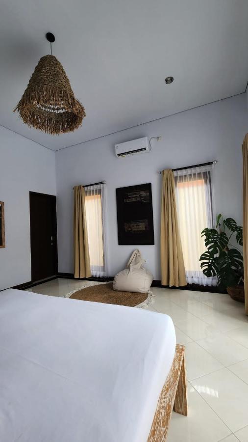 Villa Danielle Seminyak Exteriér fotografie