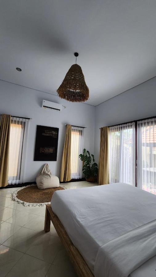 Villa Danielle Seminyak Exteriér fotografie