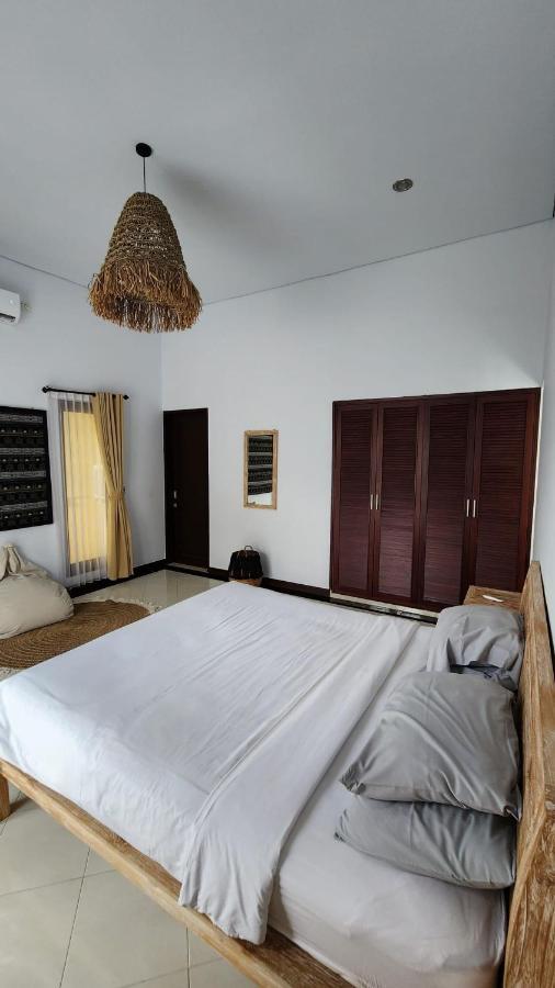 Villa Danielle Seminyak Exteriér fotografie