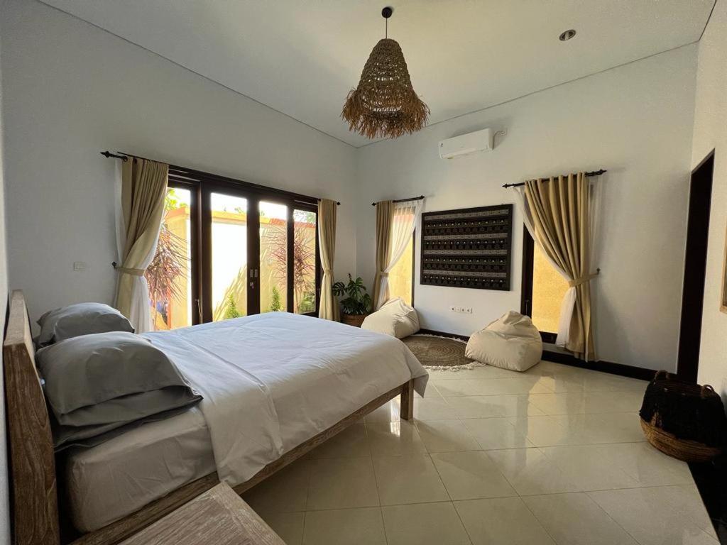 Villa Danielle Seminyak Exteriér fotografie