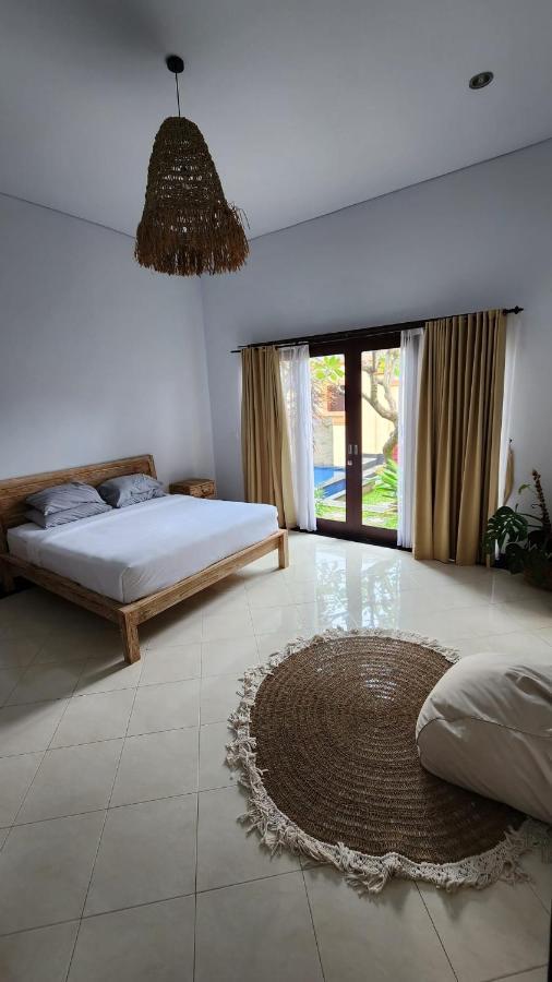 Villa Danielle Seminyak Exteriér fotografie