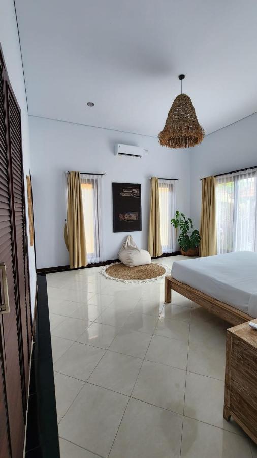 Villa Danielle Seminyak Exteriér fotografie