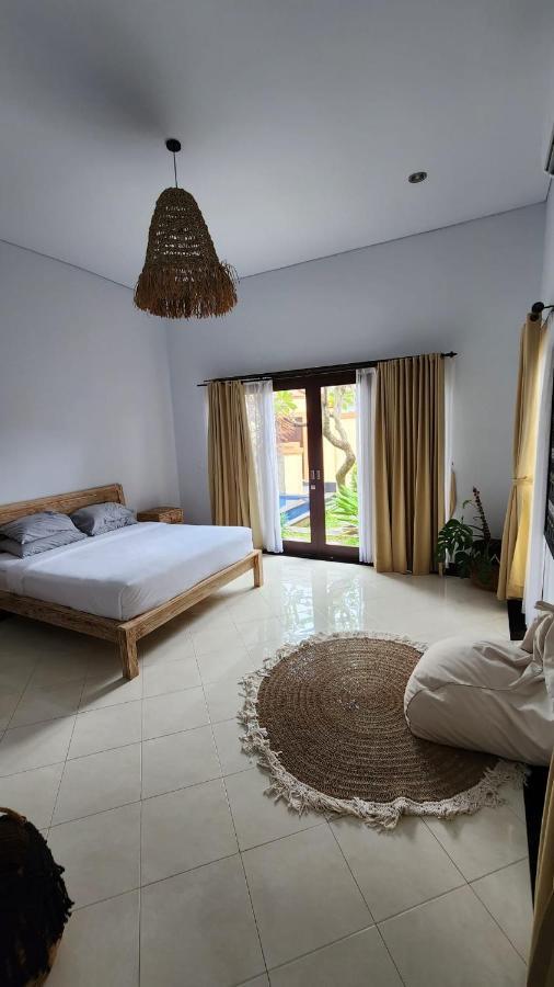Villa Danielle Seminyak Exteriér fotografie