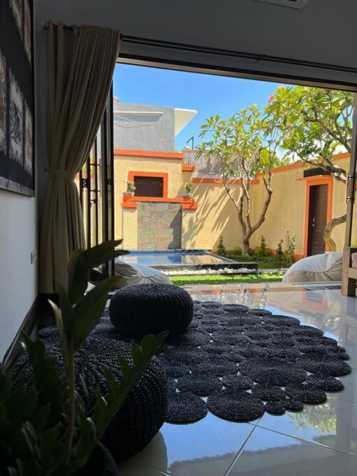 Villa Danielle Seminyak Exteriér fotografie
